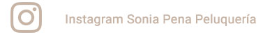 Sonia Pena en Instagram